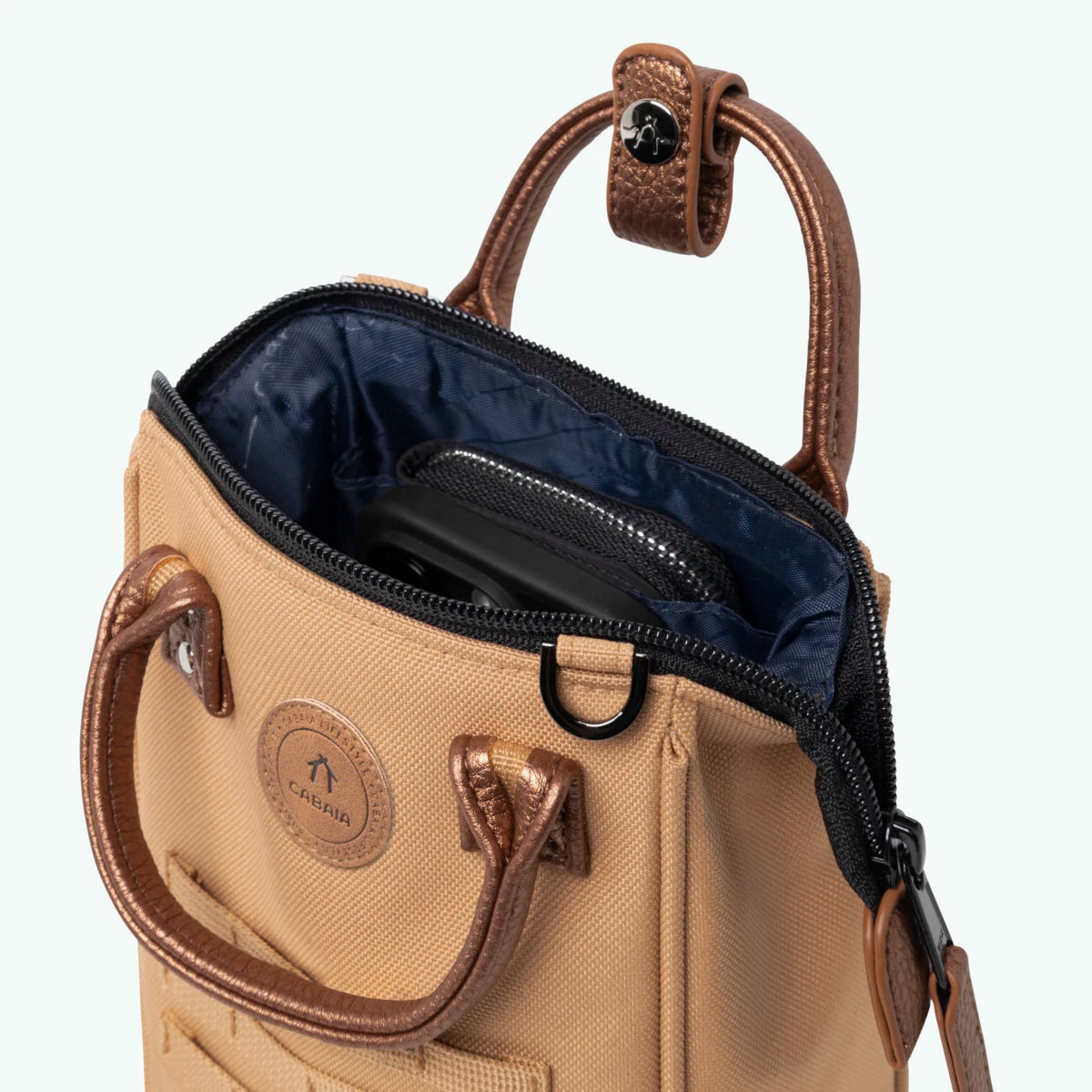 Nano Adventurer Launceston - Cabaïa Europe - 