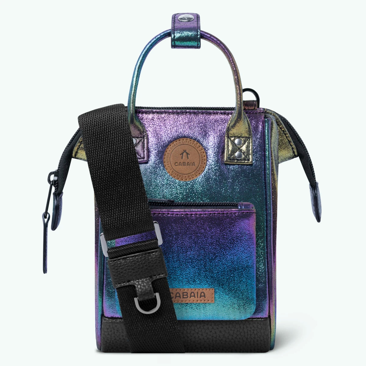 Adventurer Umhängetasche Nano Maui - Cabaïa Europe - 