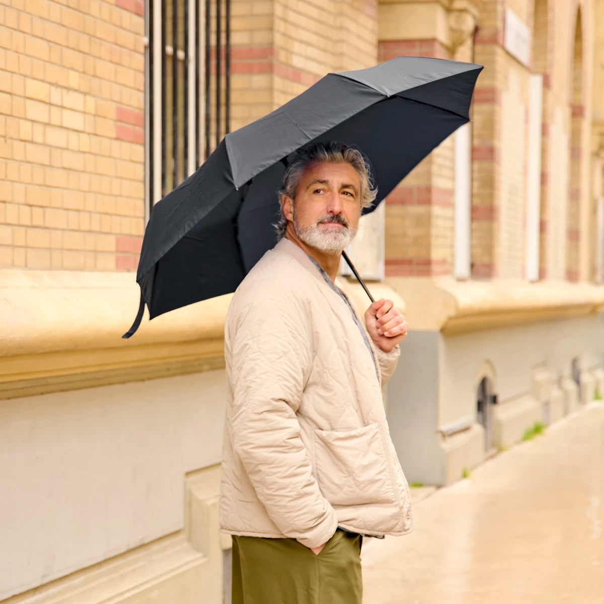 Regenschirm Berlin - Cabaïa Europe - 