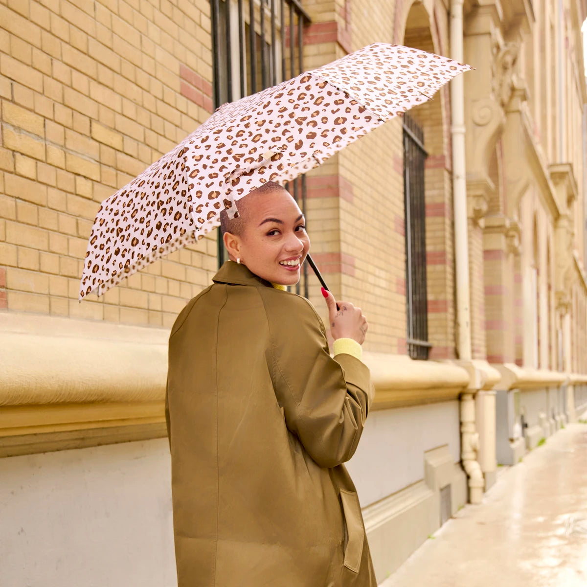 Regenschirm Martel - Cabaïa Europe - 