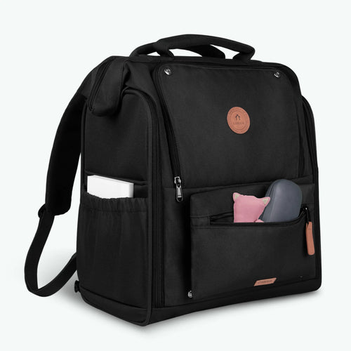 Adventurer Pet Bag Rucksack Berlin - Cabaïa Europe -  - Cabaïa Europe