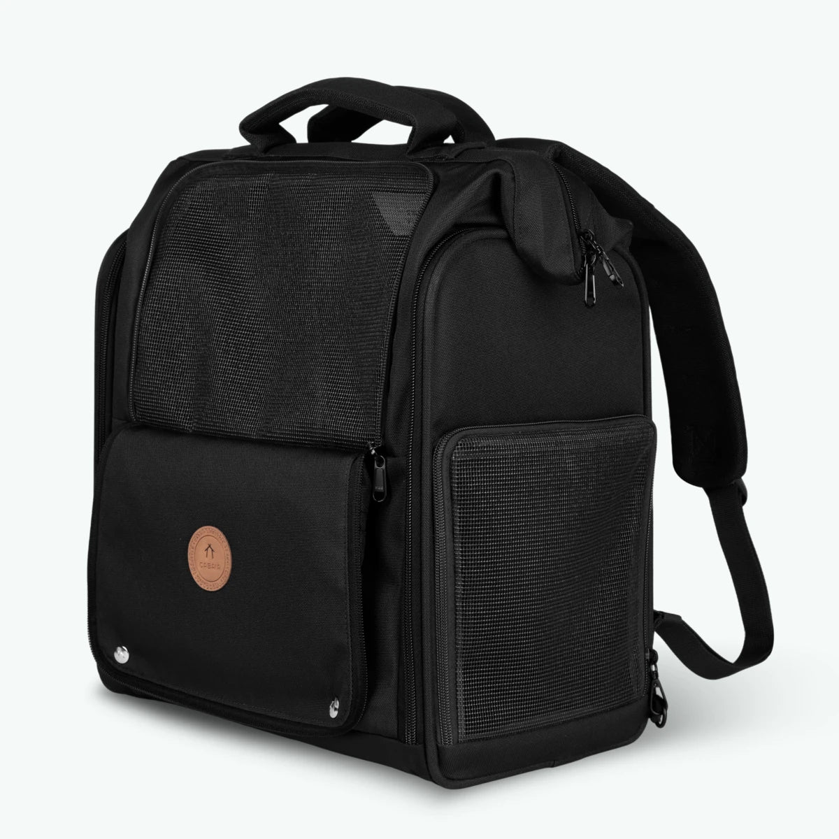 Adventurer Pet Bag Rucksack Berlin - Cabaïa Europe - 