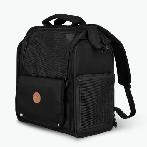 Adventurer Pet Bag Rucksack Berlin - Cabaïa Europe -  - Cabaïa Europe