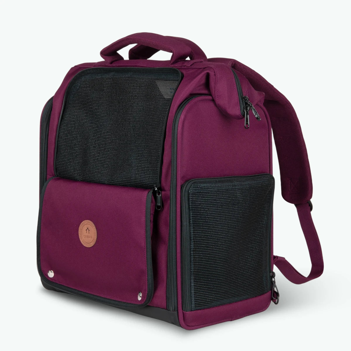 Zaino trasportino per animali Adventurer Nice - Cabaïa Europe - 