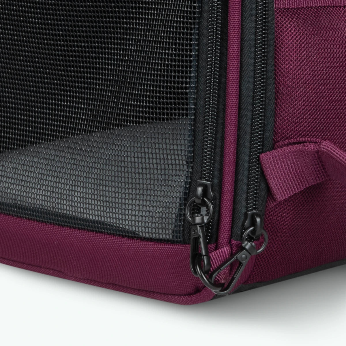 Zaino trasportino per animali Adventurer Nice - Cabaïa Europe - 