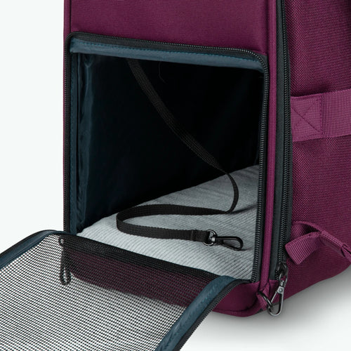 Zaino trasportino per animali Adventurer Nice - Cabaïa Europe -  - Cabaïa Europe