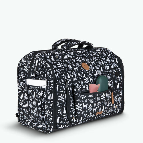 Borsa da viaggio per animali Adventurer Royan - Cabaïa Europe -  - Cabaïa Europe