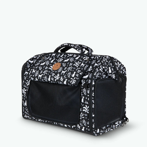 Borsa da viaggio per animali Adventurer Royan - Cabaïa Europe -  - Cabaïa Europe