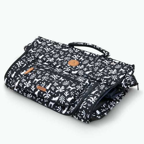 Borsa da viaggio per animali Adventurer Royan - Cabaïa Europe -  - Cabaïa Europe