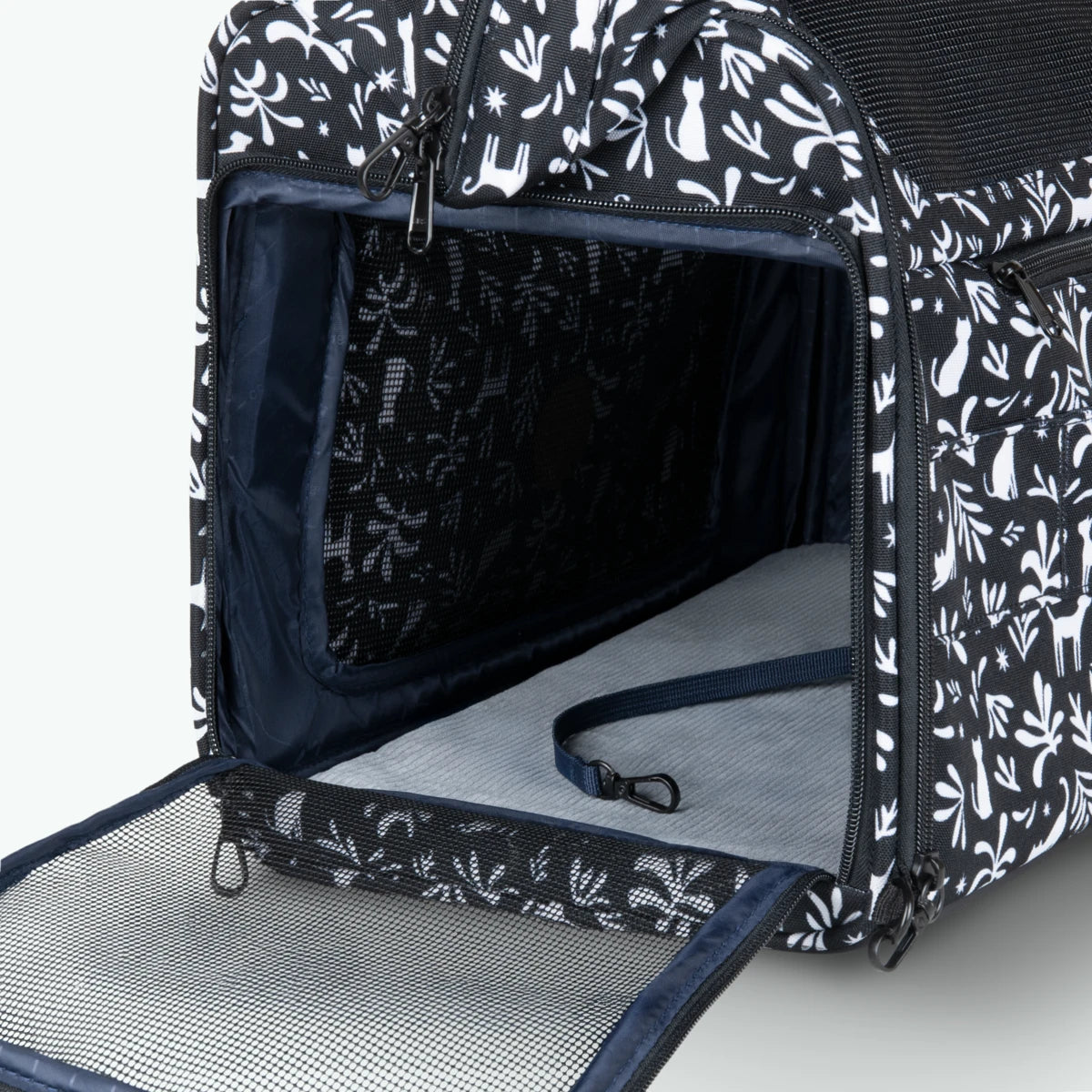 Borsa da viaggio per animali Adventurer Royan - Cabaïa Europe - 