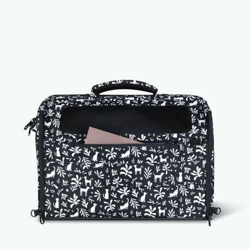 Borsa da viaggio per animali Adventurer Royan - Cabaïa Europe -  - Cabaïa Europe