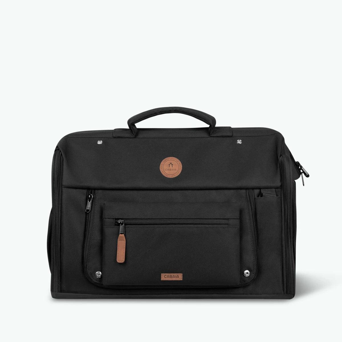 Adventurer Pet Bag Reistas Berlin - Cabaïa Europe - 