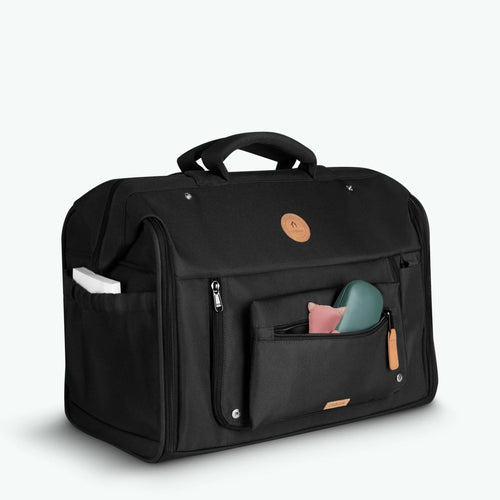 Adventurer Pet Bag Reistas Berlin - Cabaïa Europe -  - Cabaïa Europe