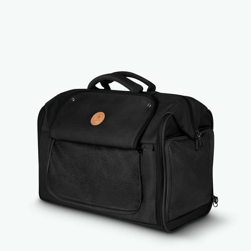 Adventurer Pet Bag Reistas Berlin - Cabaïa Europe -  - Cabaïa Europe