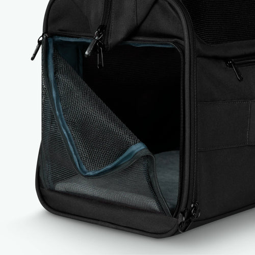 Adventurer Pet Bag Reistas Berlin - Cabaïa Europe -  - Cabaïa Europe