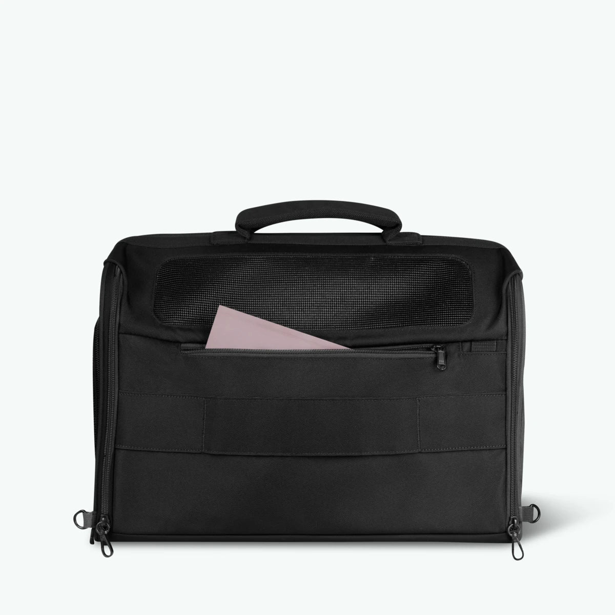 Adventurer Pet Bag Reistas Berlin - Cabaïa Europe - 