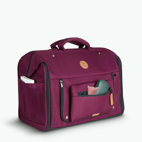 Adventurer Pet Bag Tasche Nice - Cabaïa Europe -  - Cabaïa Europe