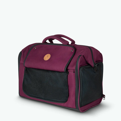 Adventurer Pet Bag Tasche Nice - Cabaïa Europe -  - Cabaïa Europe