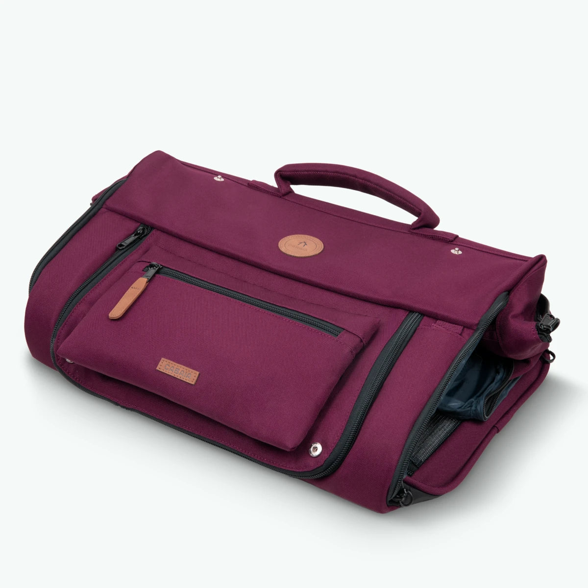 Adventurer Pet Bag Tasche Nice - Cabaïa Europe - 