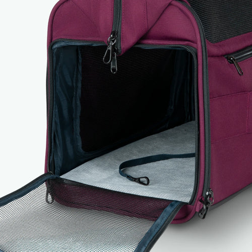 Adventurer Pet Bag Tasche Nice - Cabaïa Europe -  - Cabaïa Europe