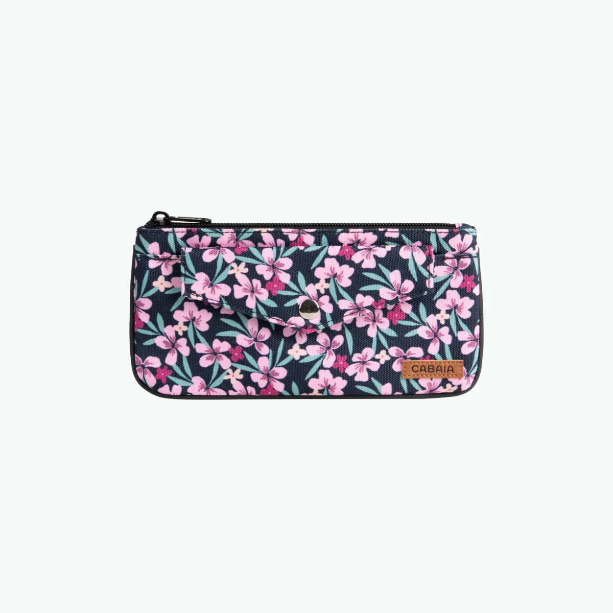 Pocket Crossbody Medium Cagliari - Cabaïa Europe - 