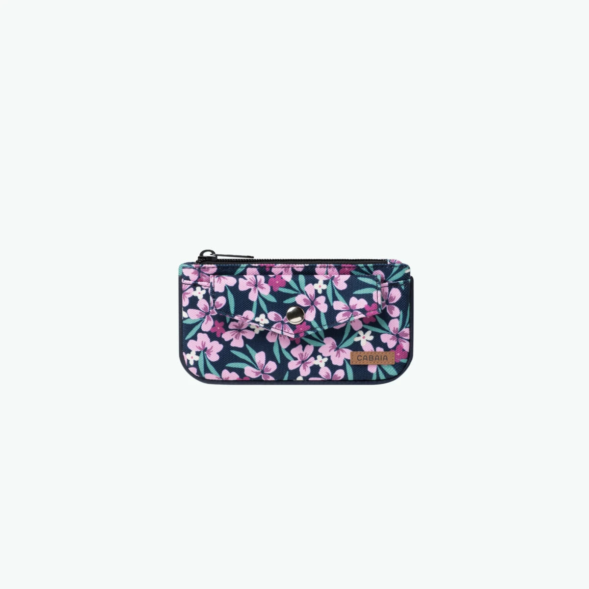 Pocket Crossbody Small Cagliari - Cabaïa Europe - 