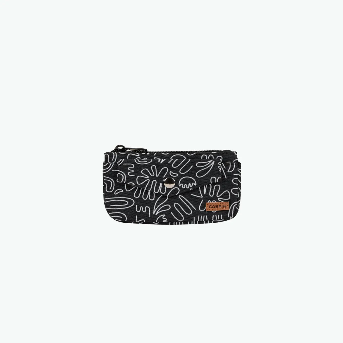Pocket Crossbody Small Coursives - Cabaïa Europe - 
