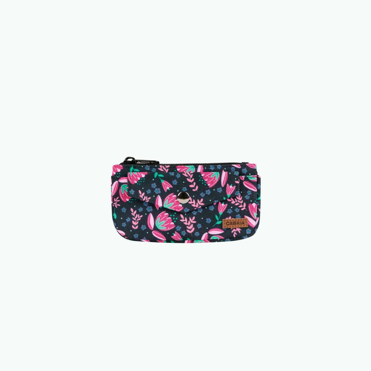 Vordertasche Crossbody S Grotta Verde - Cabaïa Europe - 