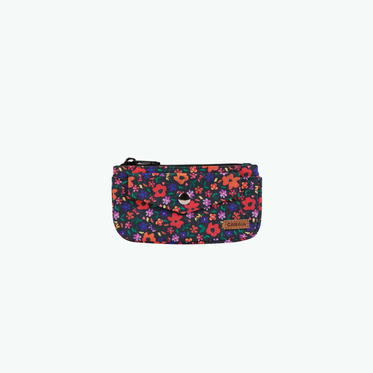 Pocket Crossbody Small Indiana State Museum - Cabaïa Europe - 