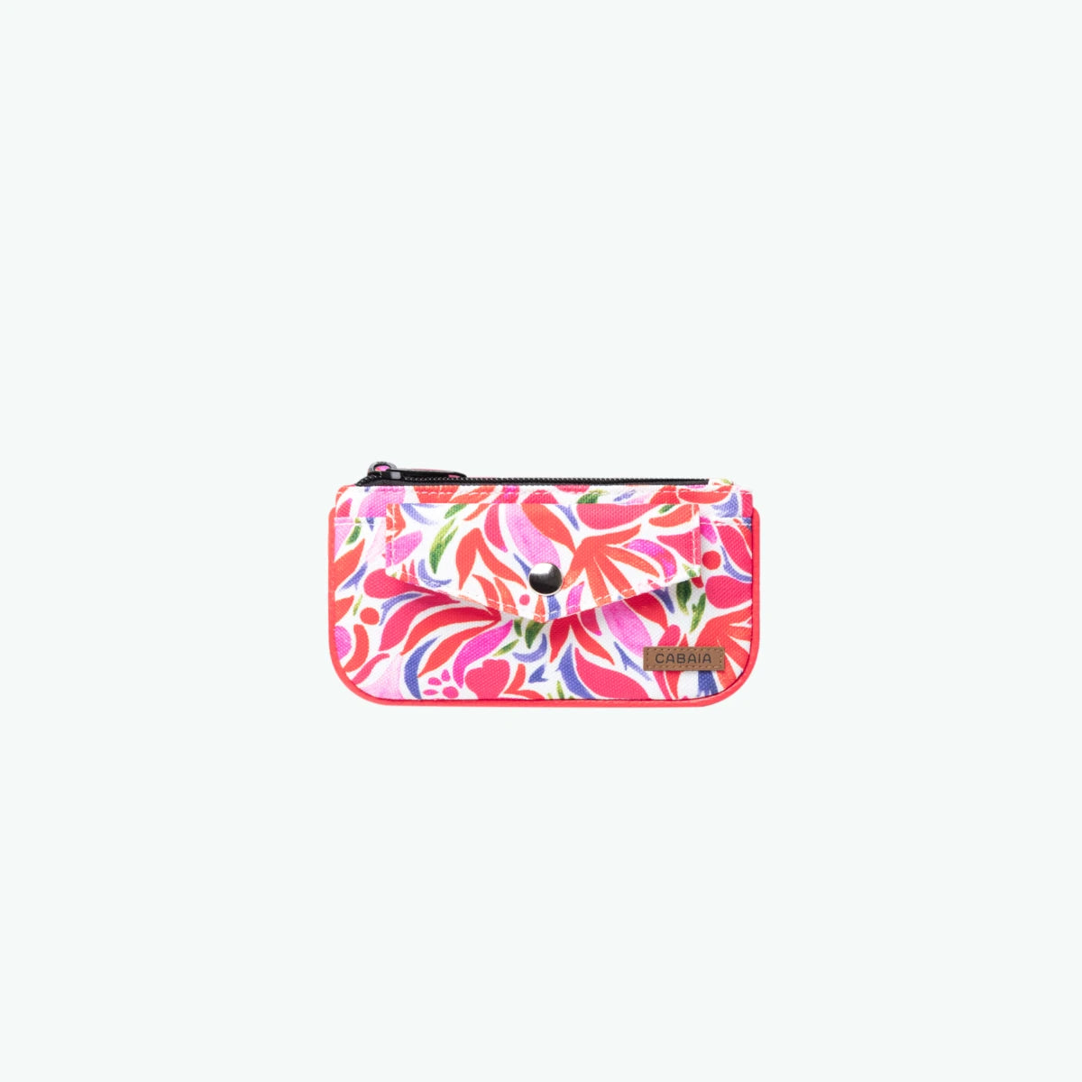 Crossbody voorvakje S Santorini - Cabaïa Europe - 