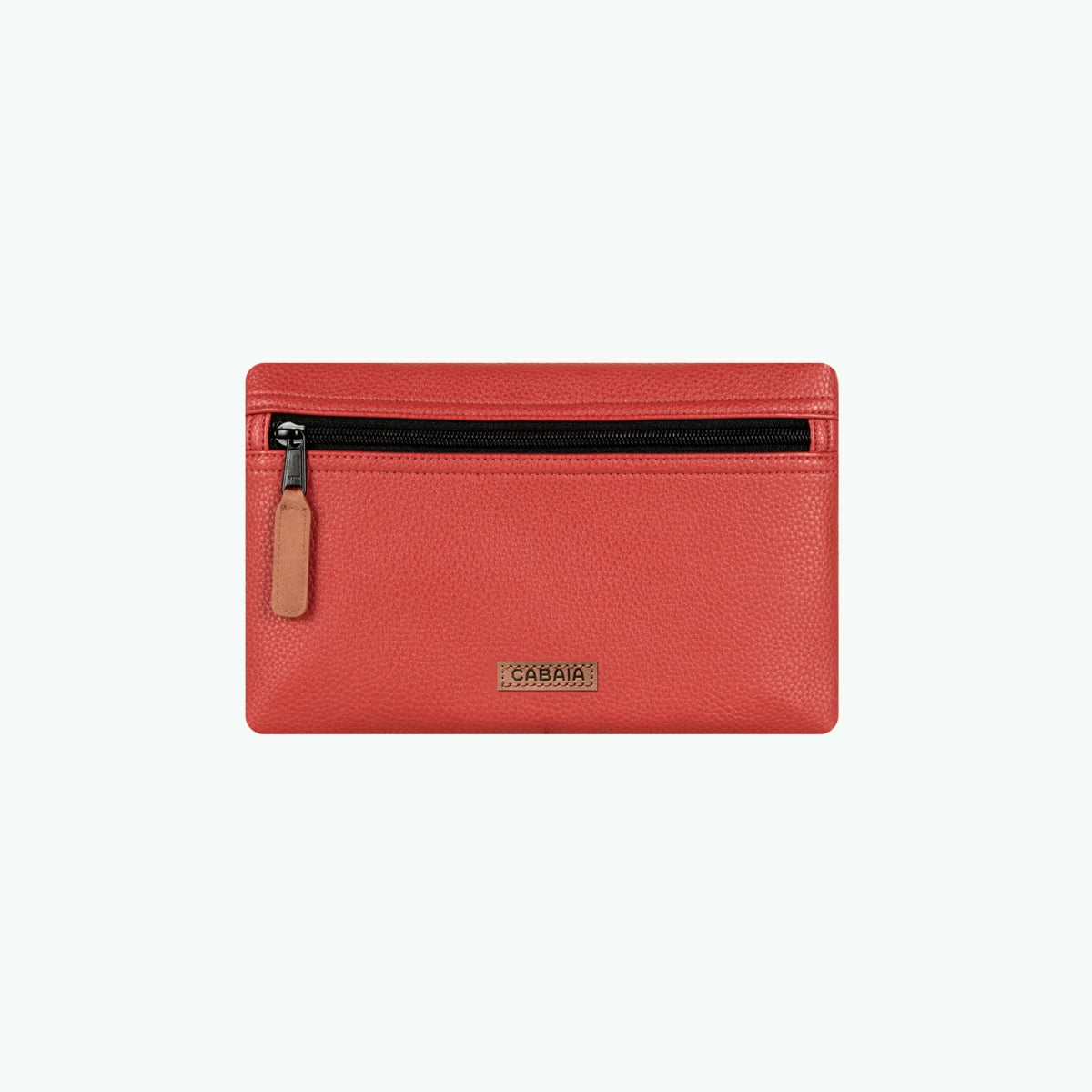 Front pocket Medium Red Beach - Cabaïa Europe - 