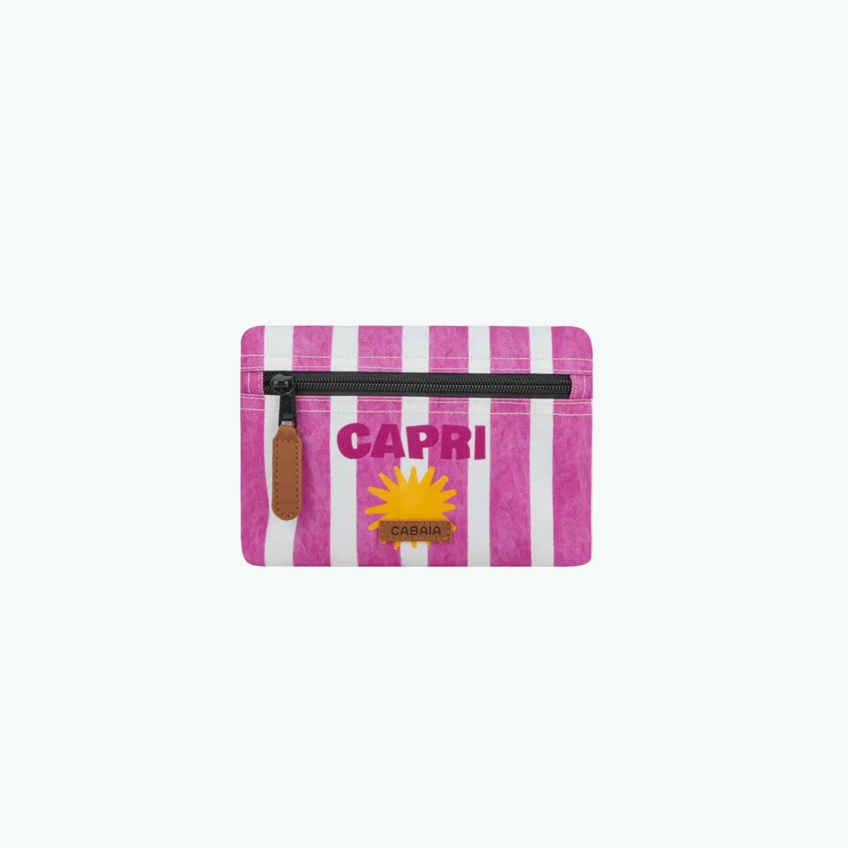 Vordertasche XS Piazza Tasso - Cabaïa Europe - 