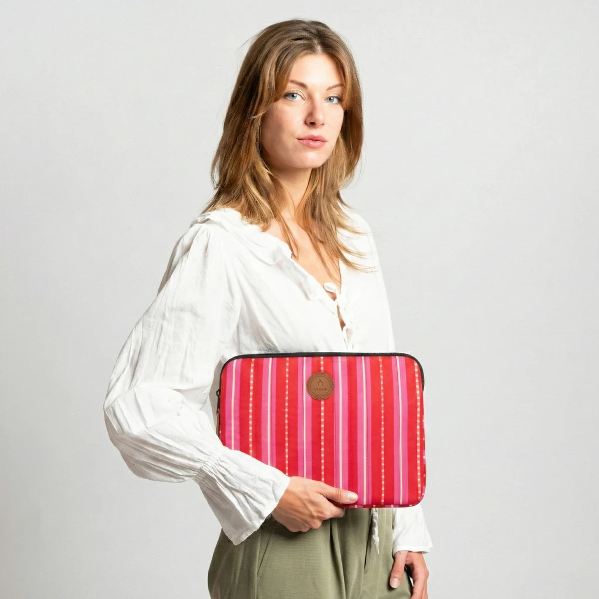Laptop case 12” Cotignac - Cabaïa Europe - 