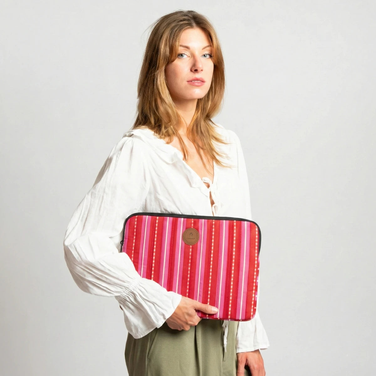 Laptop case 14” Cotignac - Cabaïa Europe - 