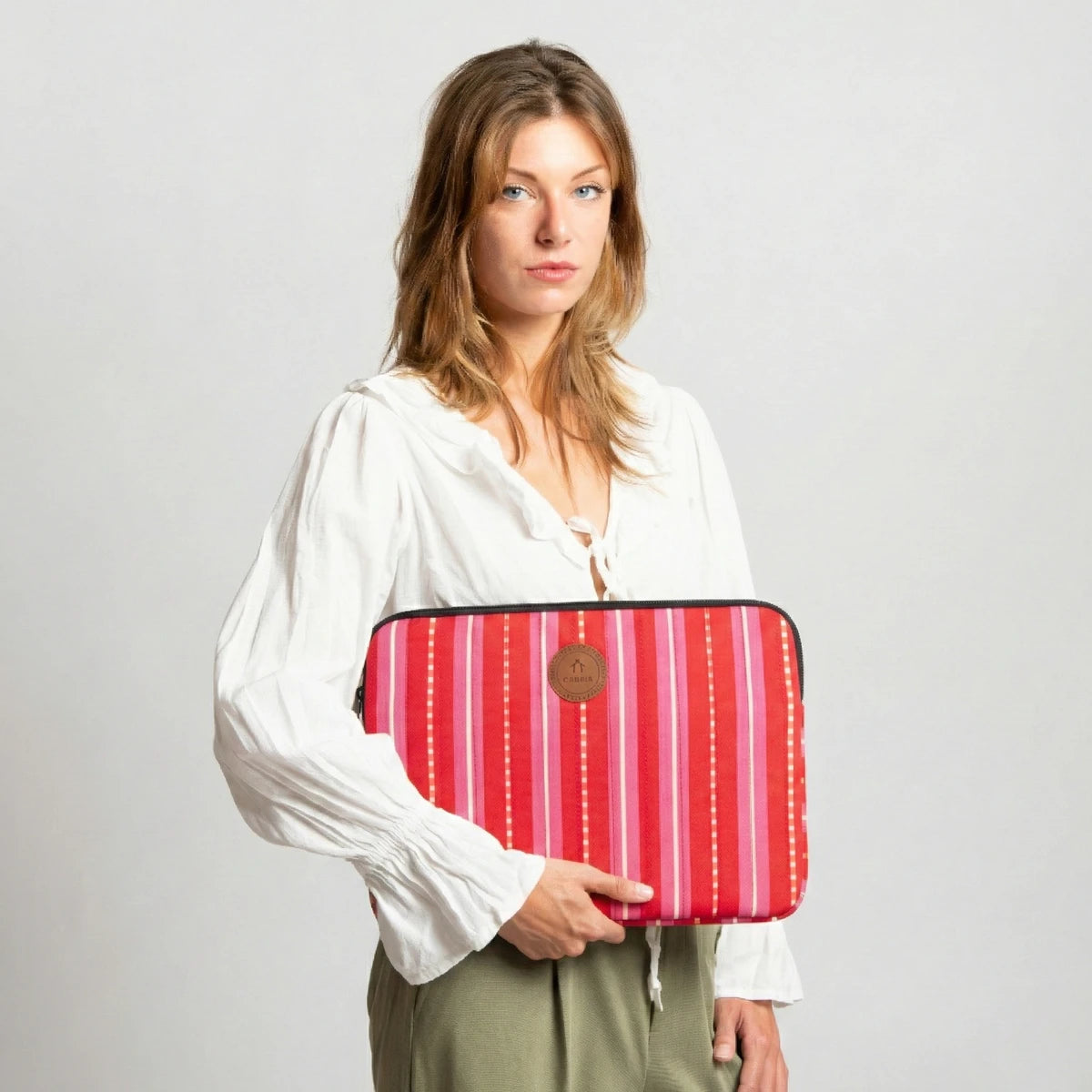Laptop case 16” Cotignac - Cabaïa Europe - 
