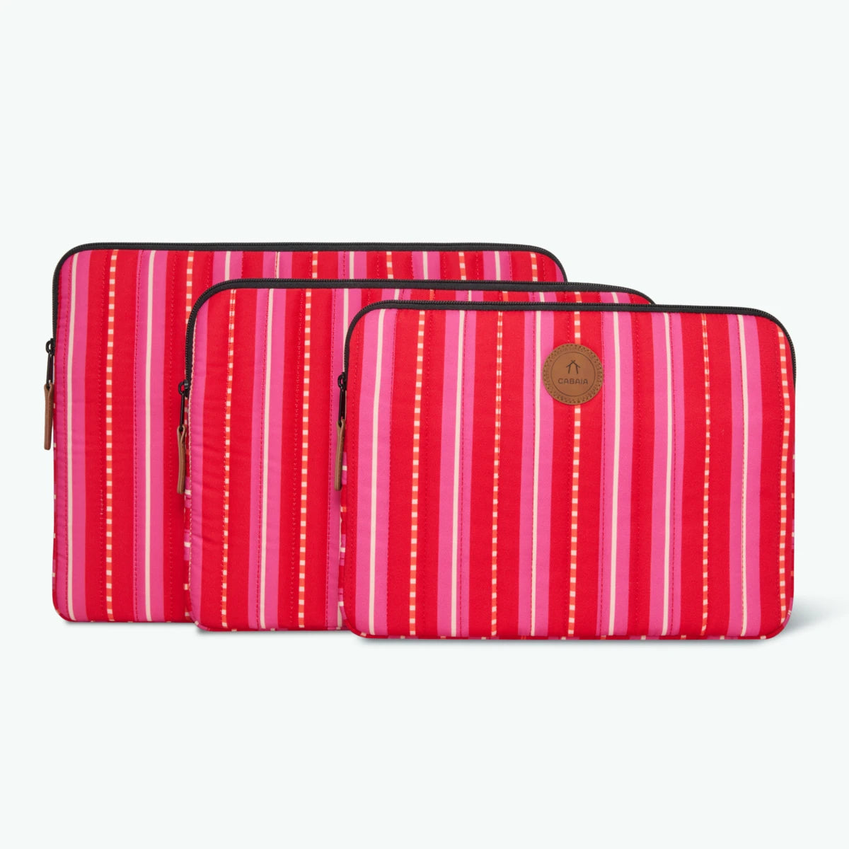 Laptop case 14” Cotignac - Cabaïa Europe - 