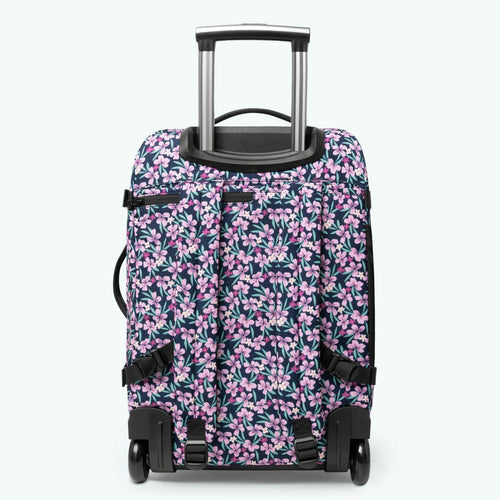 Valise souple 2 roues Small Cagliari - Cabaïa Europe -  - Cabaïa Europe