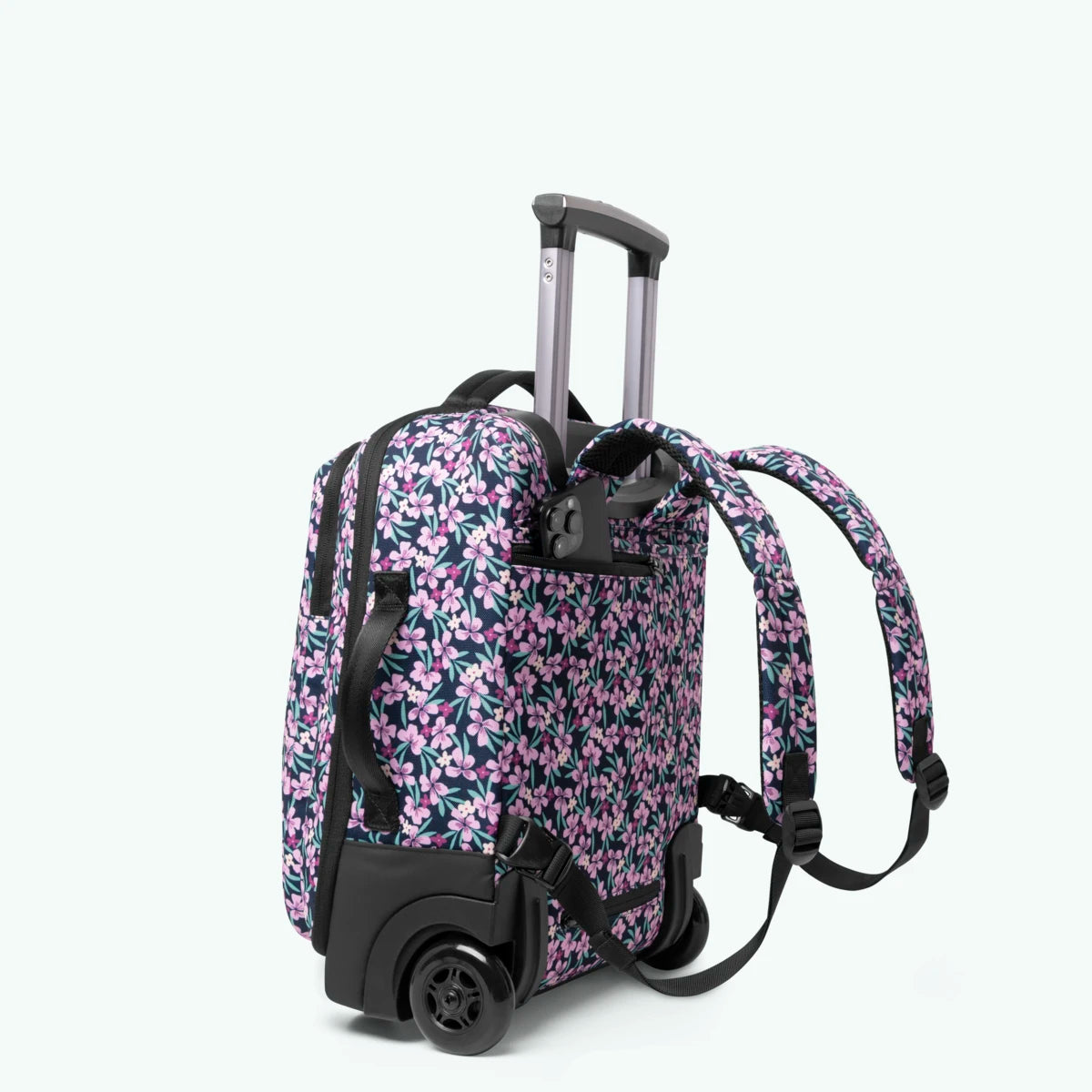 Weichschalenkoffer mit 2 Rollen XS Cagliari - Cabaïa Europe - 