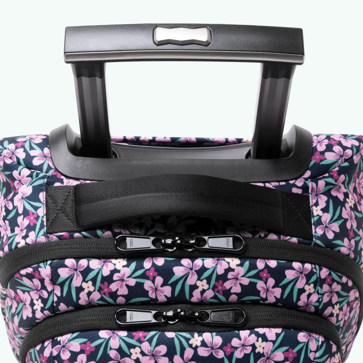 Weichschalenkoffer mit 2 Rollen XS Cagliari - Cabaïa Europe - 