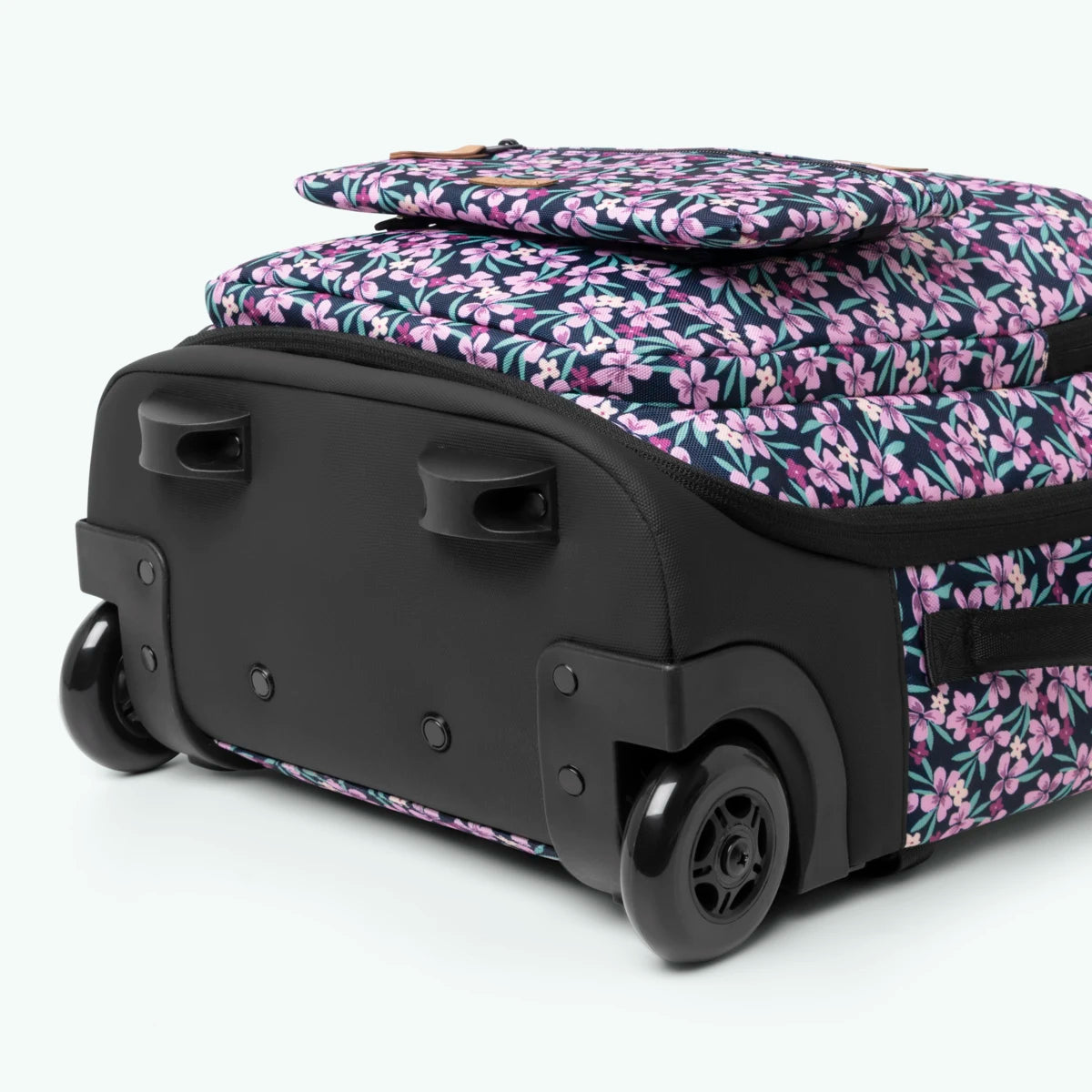 Weichschalenkoffer mit 2 Rollen XS Cagliari - Cabaïa Europe - 