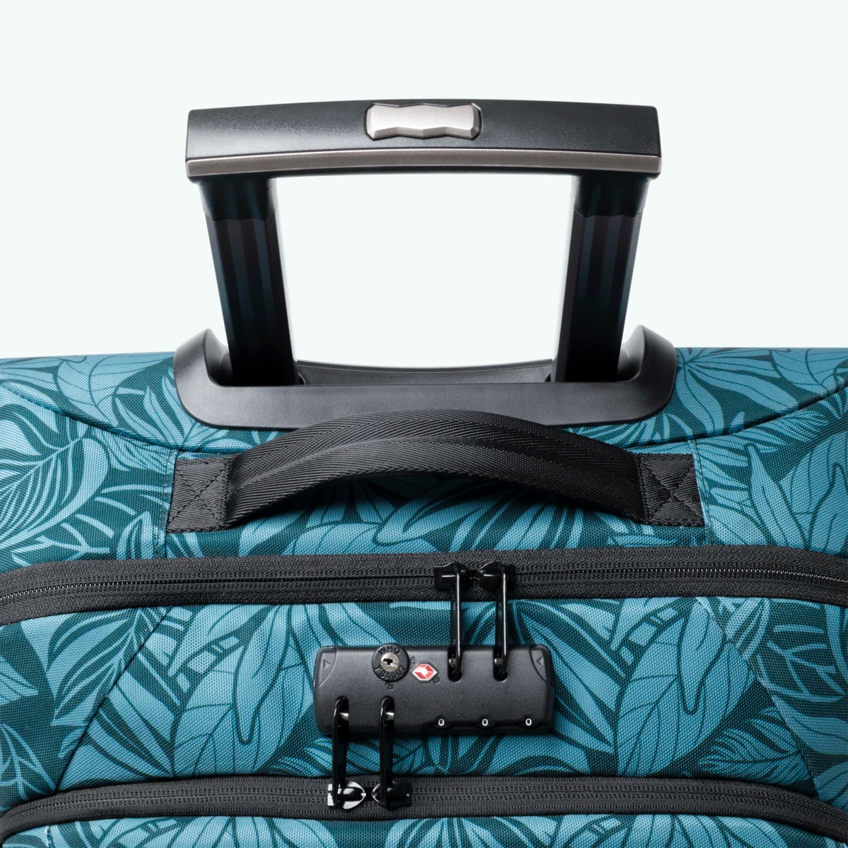2-Wheel Soft Suitcase Medium El Cotillo - Cabaïa Europe - 