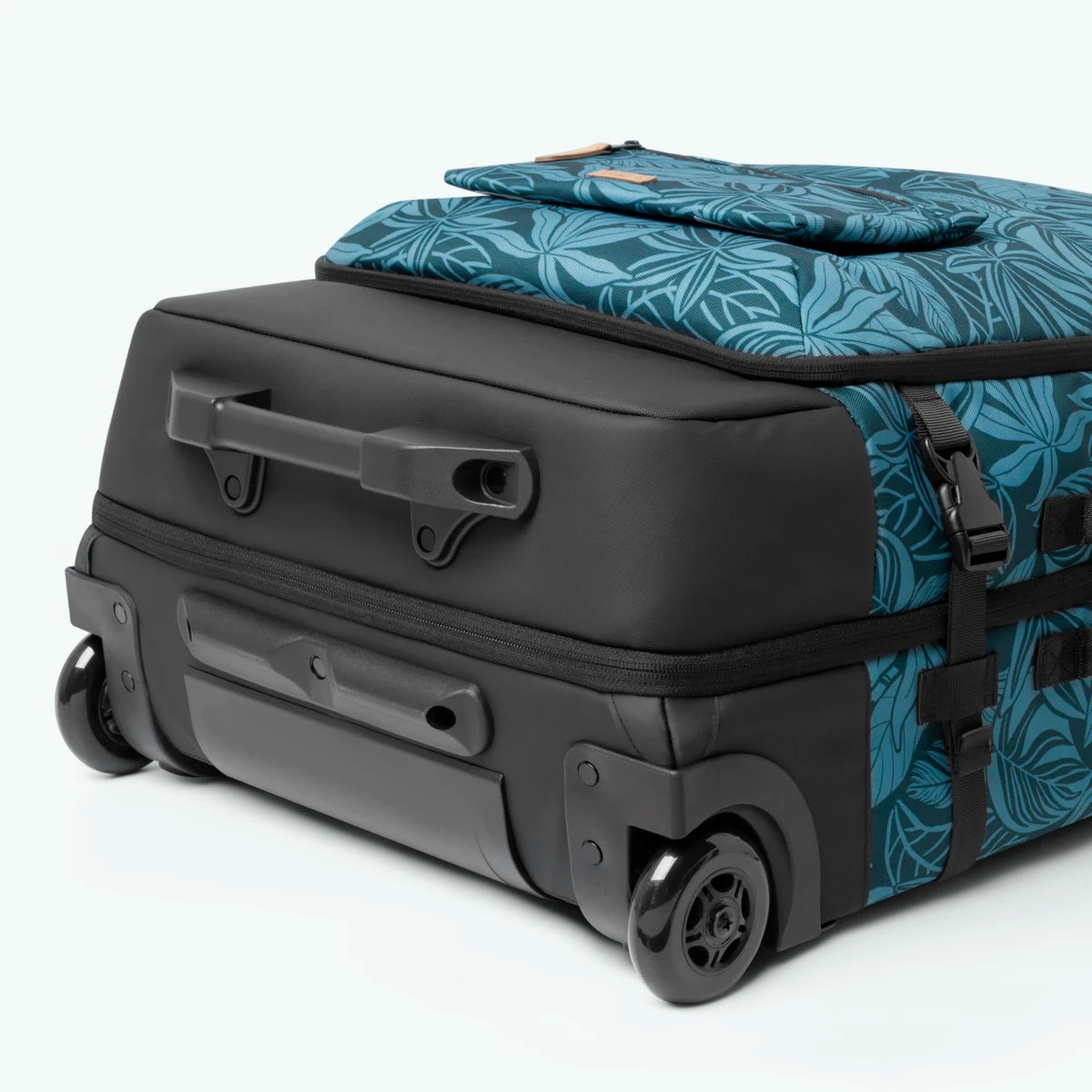2-Wheel Soft Suitcase Medium El Cotillo - Cabaïa Europe - 