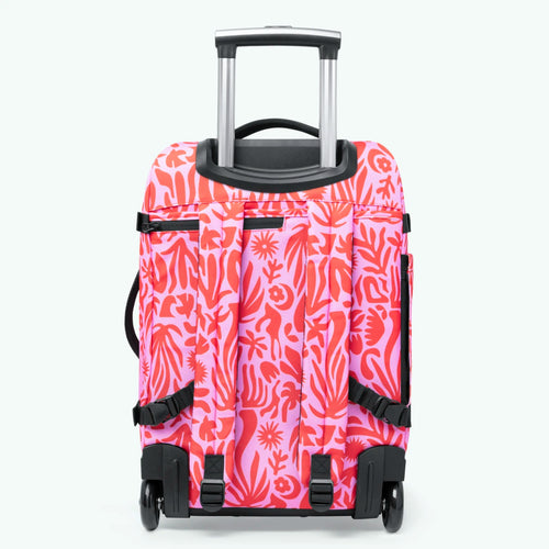 Valise souple 2 roues Small Zante - Cabaïa Europe -  - Cabaïa Europe