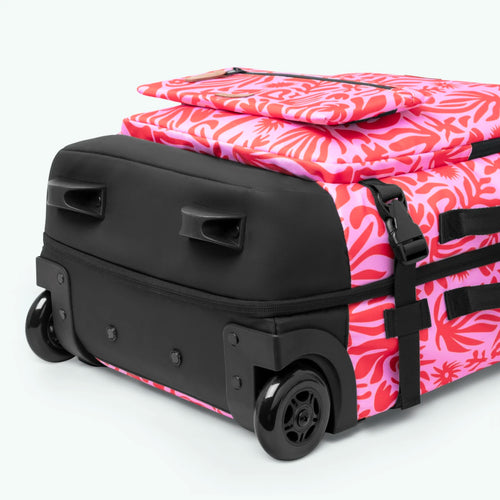 Valise souple 2 roues Small Zante - Cabaïa Europe -  - Cabaïa Europe