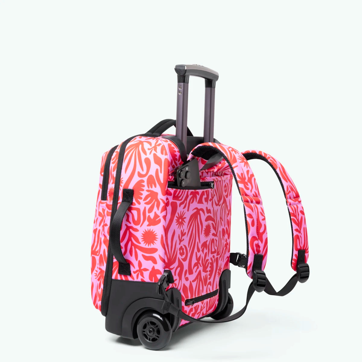 Weichschalenkoffer mit 2 Rollen XS Zante - Cabaïa Europe - 