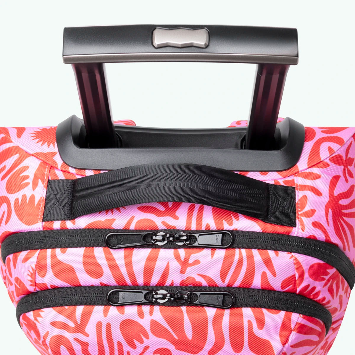 Weichschalenkoffer mit 2 Rollen XS Zante - Cabaïa Europe - 