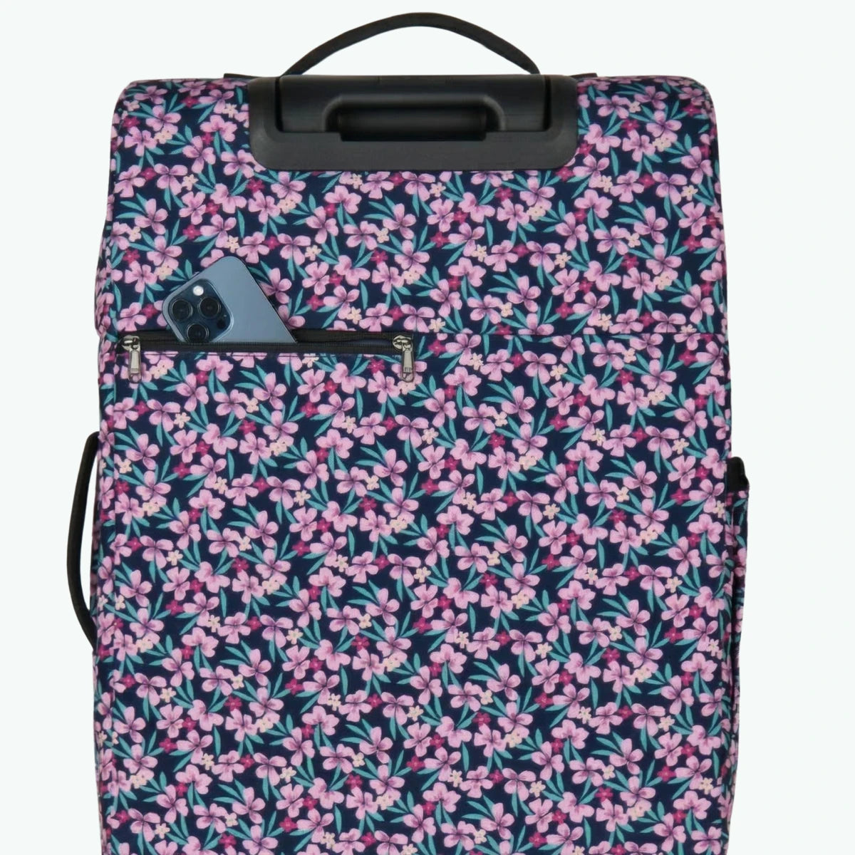 Valise souple 4 roues Medium Cagliari - Cabaïa Europe - 