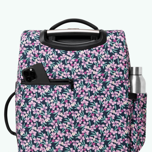 Valise souple 4 roues Small Cagliari - Cabaïa Europe -  - Cabaïa Europe