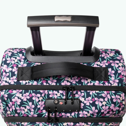 Valise souple 4 roues Small Cagliari - Cabaïa Europe -  - Cabaïa Europe