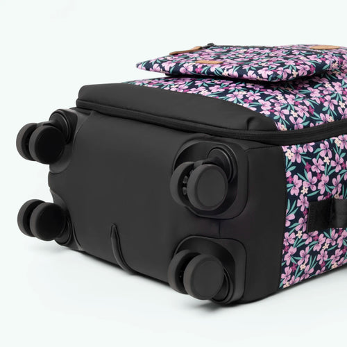 Valise souple 4 roues Small Cagliari - Cabaïa Europe -  - Cabaïa Europe